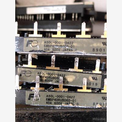 全新二手6MBP40RUB060质量包好议价商品