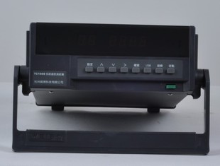 【杭州威博多路温度测试仪 TC1008 巡检仪 含软件 数据线TC1016