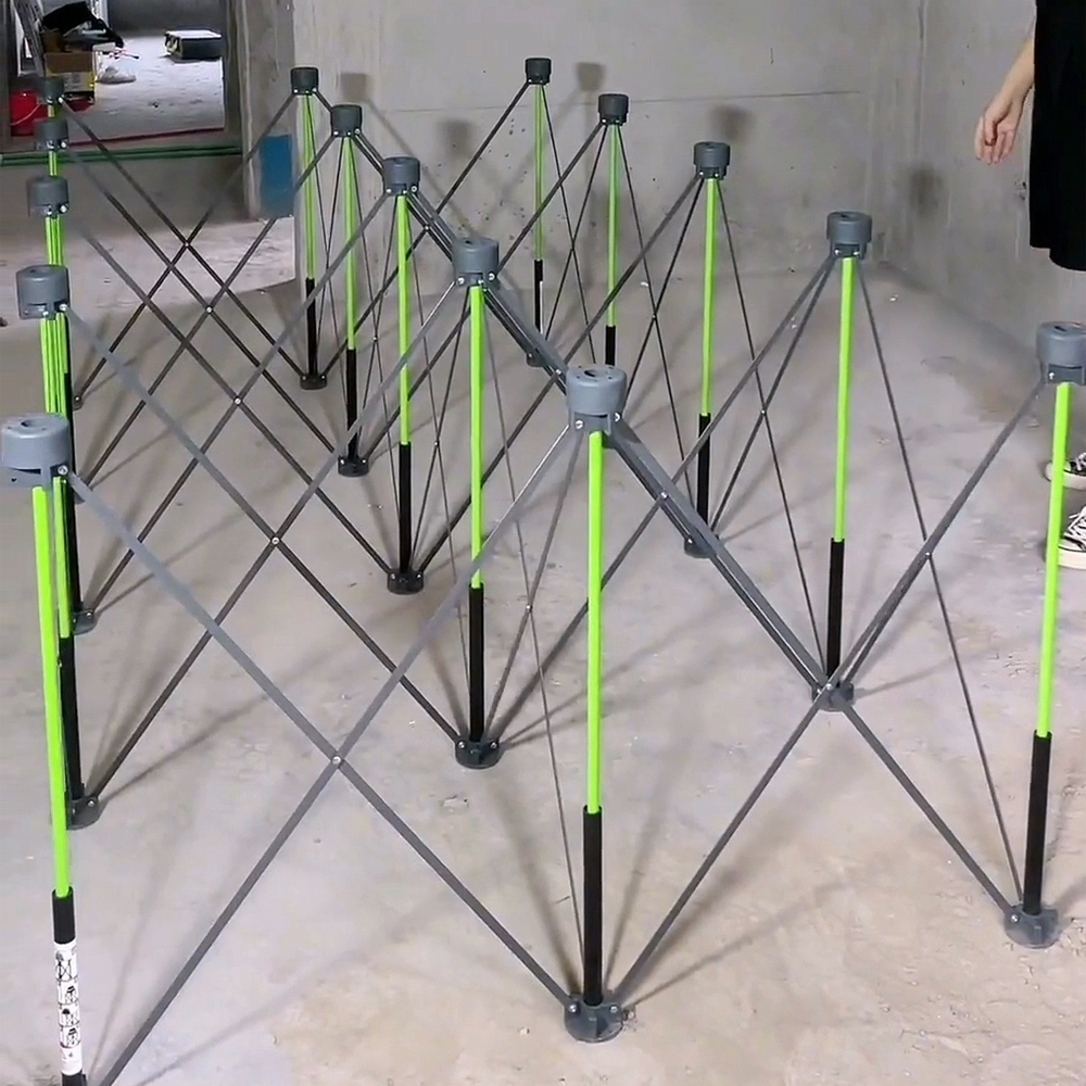 拜恩正版蜘蛛腿工作台多