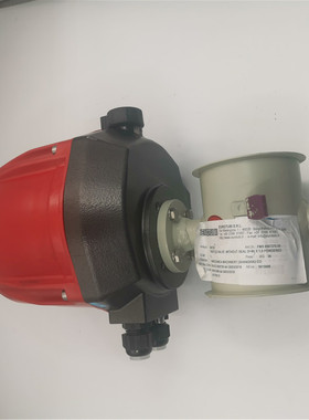 议价JACOB电动阀门执行器VR45.70B.GP5 3915888/30