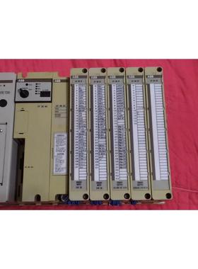 释迦自动化拆机ABB控制板PLC 07ZE60 07NG61 07