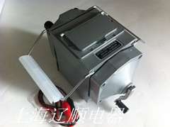 正品上海西利型指针式兆