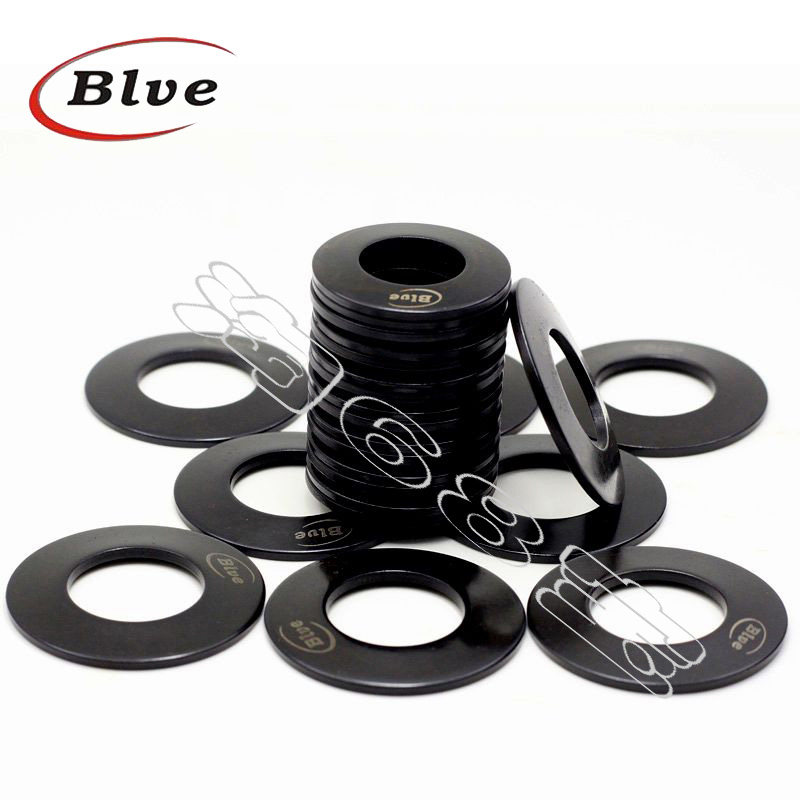 高韧性碟BT40主轴弹垫片,碟簧31.5*16.3*T0.8,1.25,1.75,2.0弹簧