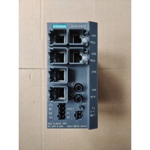 2AA3 1BB10 西门子交换机6GK5206 西门子X2 议价