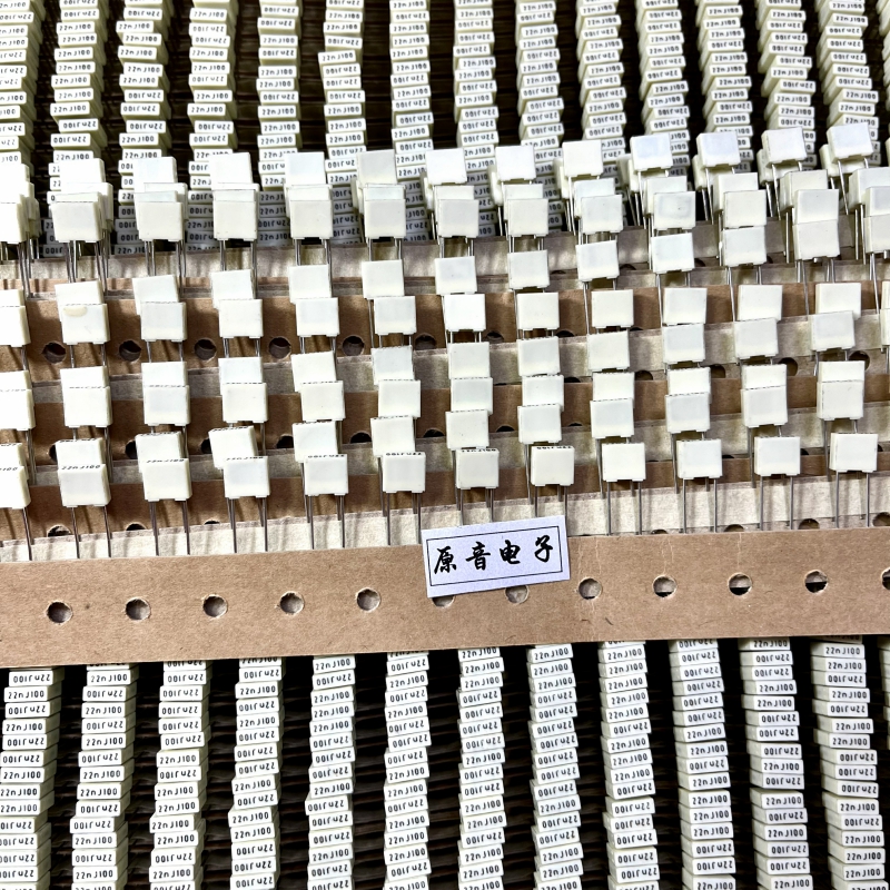 意大利原装全新薄膜电容