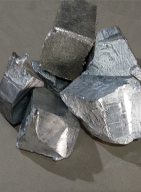 高纯铝锭 科研铝块纯度Al99.99% 国标纯铝锭99.90电解精铝锭库存