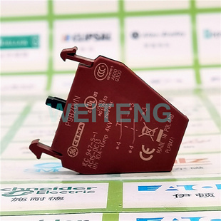 按钮辅助触点P9B11VN P9B20VN 常开NO常 美国GE通用 询价10年老店