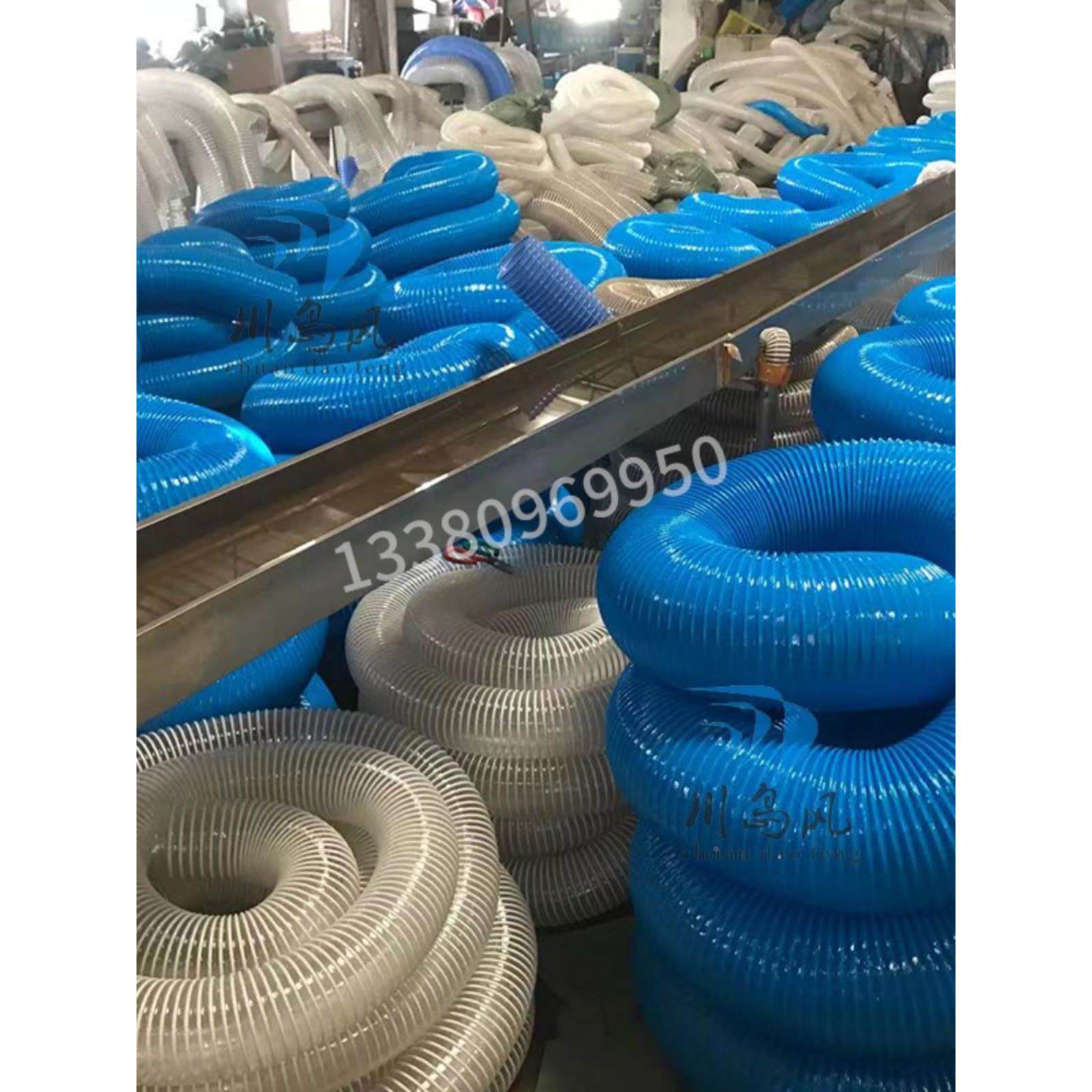 pu塑筋增强管pvc加筋管塑筋管螺纹管波纹管吸尘器软管螺纹管钢丝,畜牧/养殖物资,赶猪器,淘宝优惠券,粉丝福利购,淘宝优惠卷