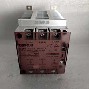 535B G3PB 议价OMRON固态继电器