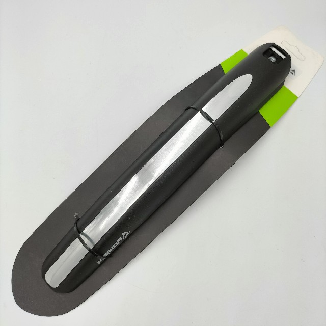 美利达挡泥板泥除泥瓦盖折叠车公路车小轮车20寸16寸快拆MXH-04 - 封面