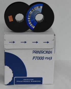 原装普印力P7西文英文色带架7210 P7215 P7010 7005 179499-001