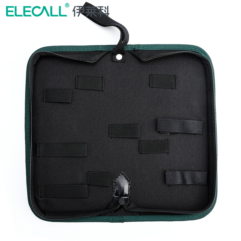 伊莱科万用表电烙铁专包