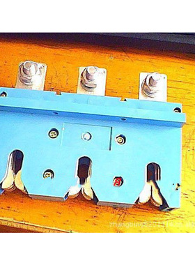 上海华通抽屉式开关柜接插件ZJC-630A ZJC-400A ZJC-250A ZJC-160