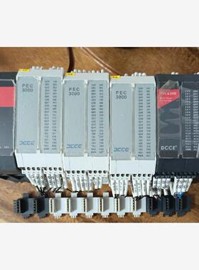 大工计控CPS100 PEC3000 PEC6300 EIO