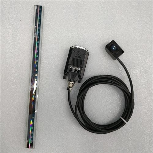非实价议价议价议价 LIP501R ML 320mm LIP 58 增量式光栅系统非