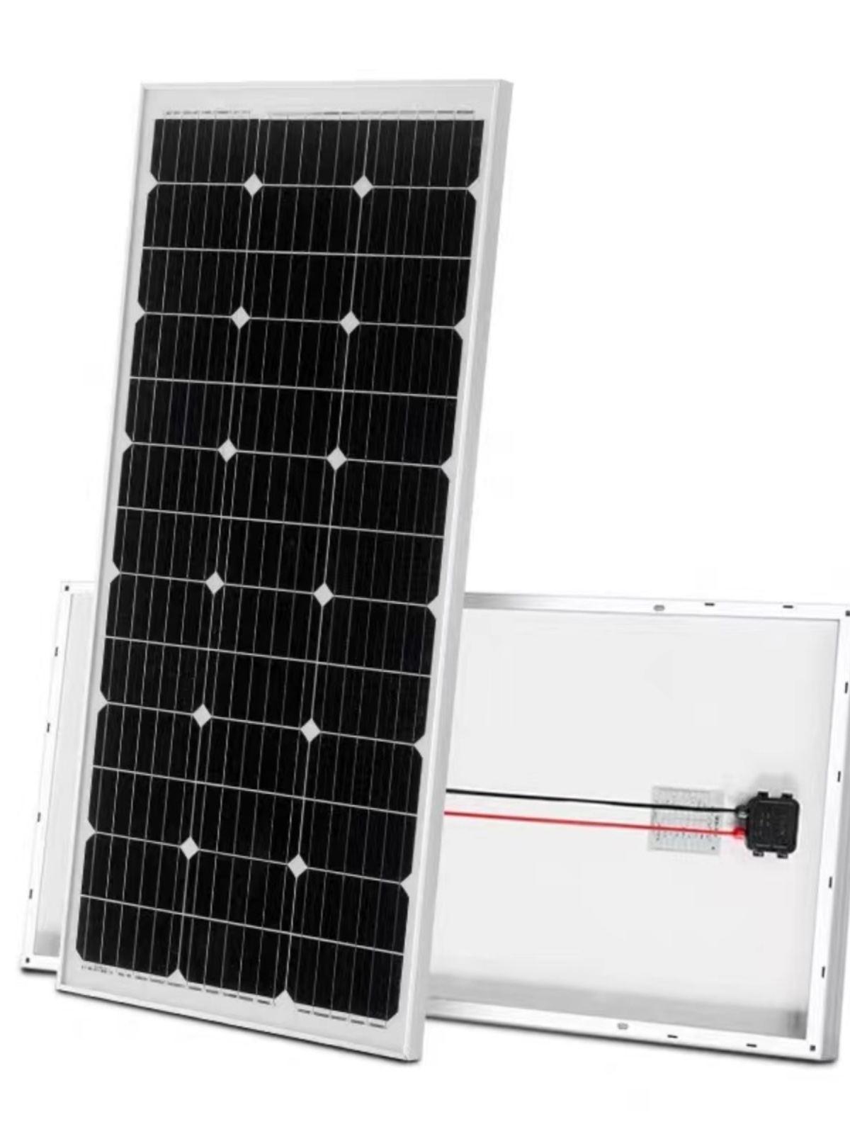 单晶硅电池板发瓶直充家