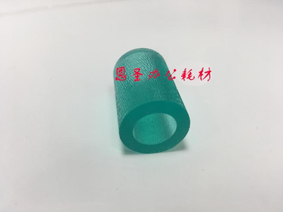 夏普复印AR318 255 266 275 276 256L 316L 258 236纸盒搓纸轮 皮