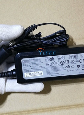 原装APD电源适配器Model:DA-48T12电压12VDC4A插头规格5.5/2.1mm