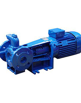 议价ROTAN 齿轮泵 GP41EM-1U2B2