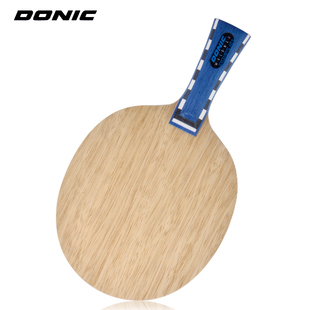 正品DONIC多尼克乒乓球底板北欧精选22瓦尔德内尔佩尔森