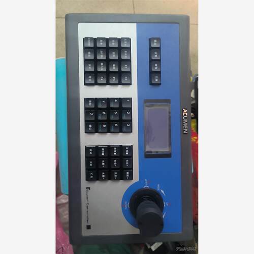 全新二手acumen  监控控制器议价商品