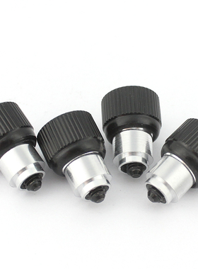 松不脱螺丝钉PF15M3M4M5M6黑色压铆螺钉机柜螺丝弹簧组合面板螺丝