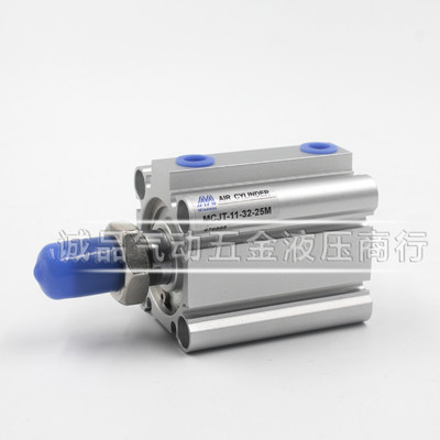MINDMAN金器气缸MCJA-11-40-5/10/15/20/25/30/35/40/45/50/75M