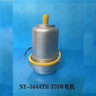 云南CY6166 370W电机 宝鸡CS6166车床用丹东山川电机NY 5644TH