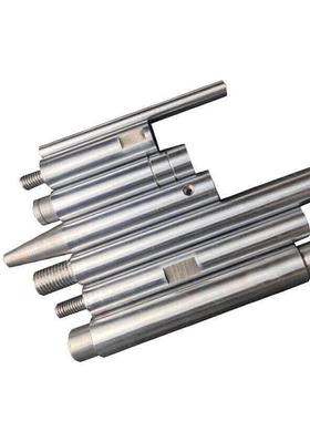 米米J导向轴 两端内螺纹型VPFJW //VPSFJW /VRW /VSFJW6思/8/1FFW