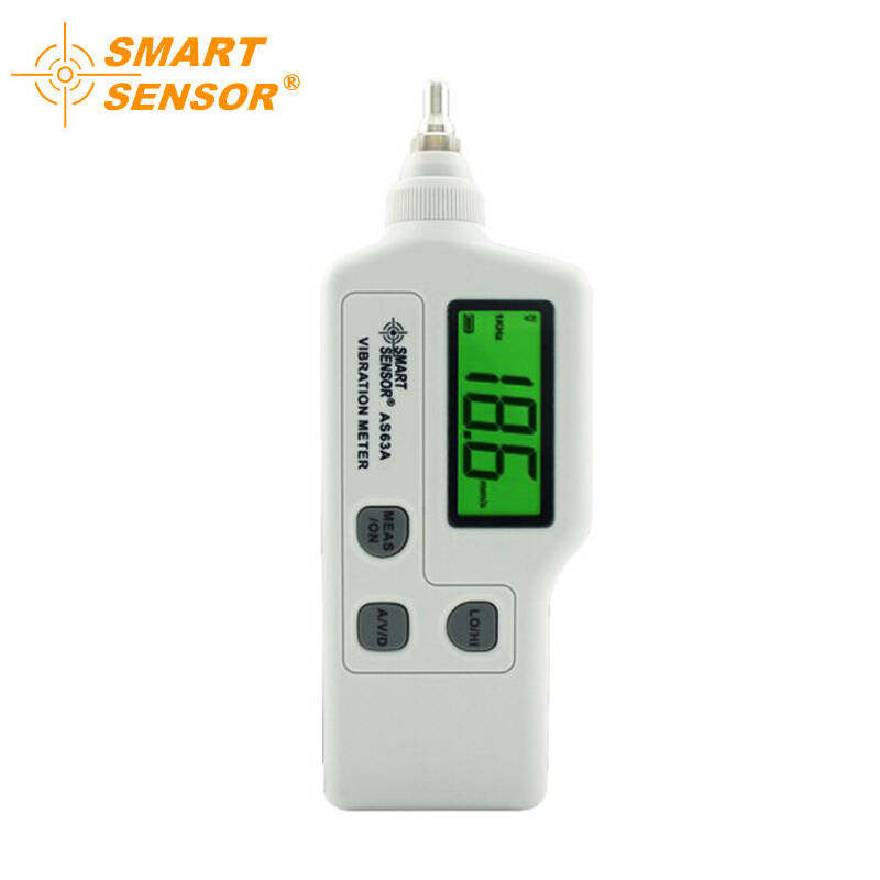 希玛测振仪动机械故障检