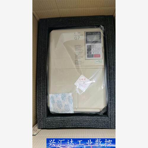 安川变频器CIMR-G7A45P5 CIMR-G7A47P5 议价商品