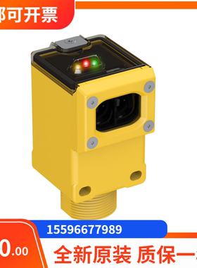 议价Q4XTILAF300-Q8邦纳声波传器