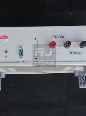 【杭州威博PF200直流电电参数测试仪 /300V/电流20/50/100/500A