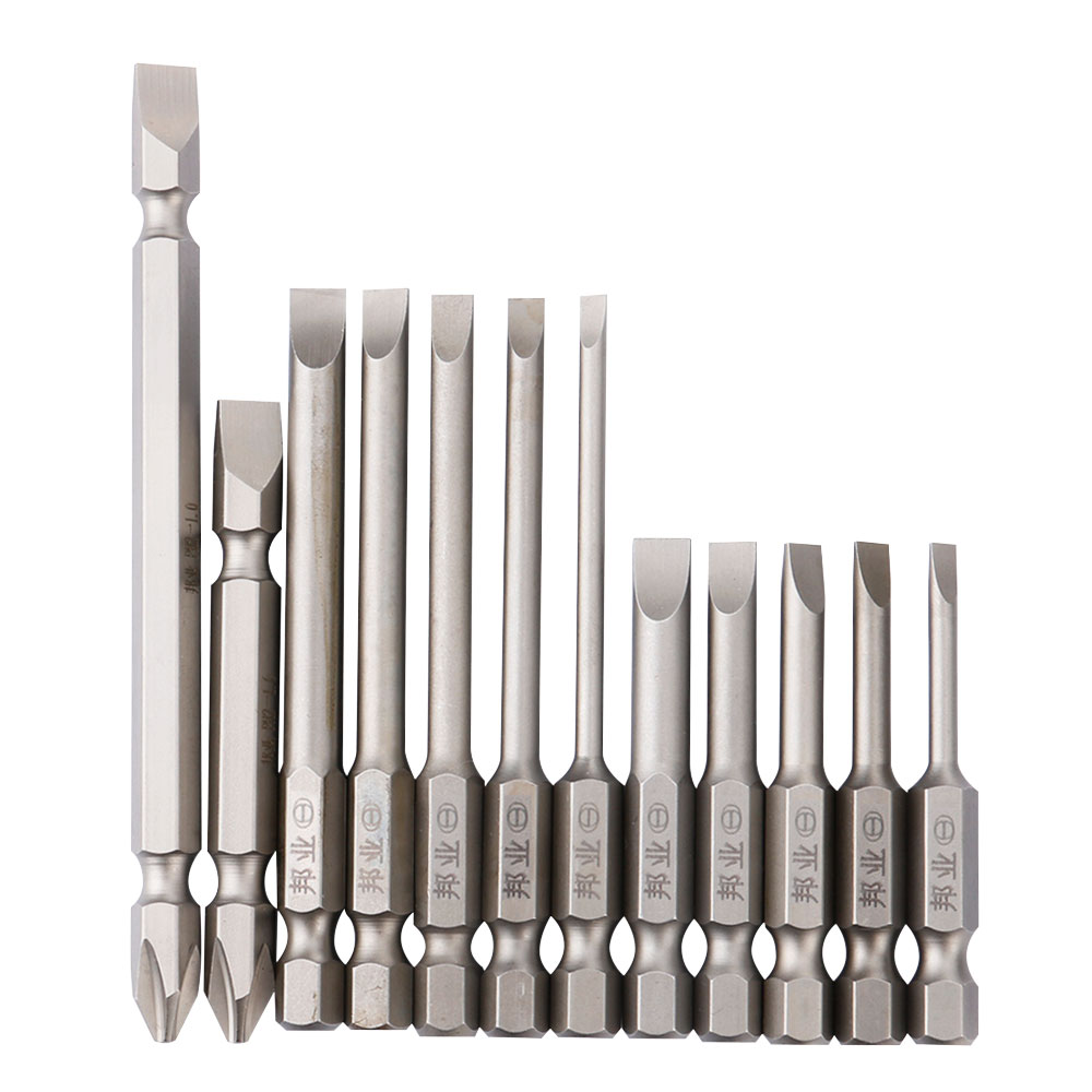 一字批头电钻动螺丝刀起