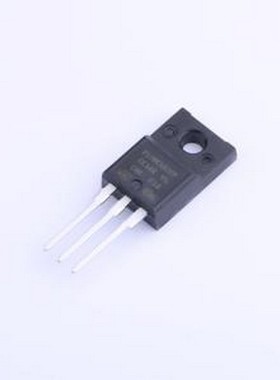 STP17NK40ZFP 场效应管(MOSFET) STP17NK40ZFP TO-220F-3