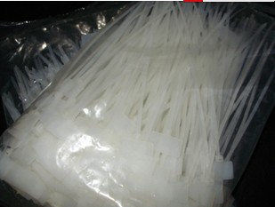 标签带尼龙扎自锁牌网线