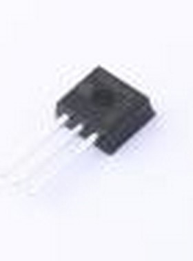 IPI086N10N3 G 场效应管(MOSFET) 1个N沟道 耐压:100V 电流:80A T