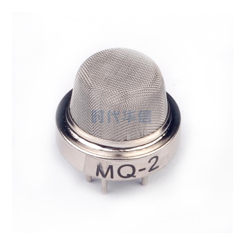 气体气敏传感头MQ-2/3/4/5/6/7/8/9/135/137一氧化碳氢烟雾氨乙醇