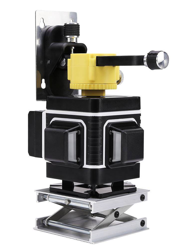 12线绿光水平仪高精度自动打线强光细线贴墙仪贴地仪红外线平水仪,畜牧/养殖物资,赶猪器,淘宝优惠券,粉丝福利购,淘宝优惠卷