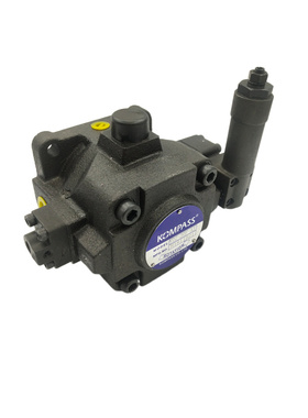 KOMPASS康百世油泵VD2-30F-A2 VD2-30F-A3 VD2-30F-A4变量叶片泵