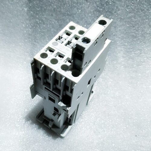 议价GE接触器 CL02D310T CL02D311TWID-RAIL 72VDC