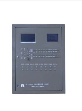 上海松江主机JB-9108DBA联动型主机