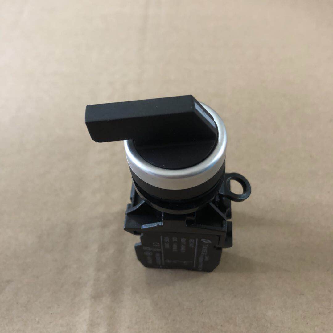 天逸型长柄二档开闭旋钮