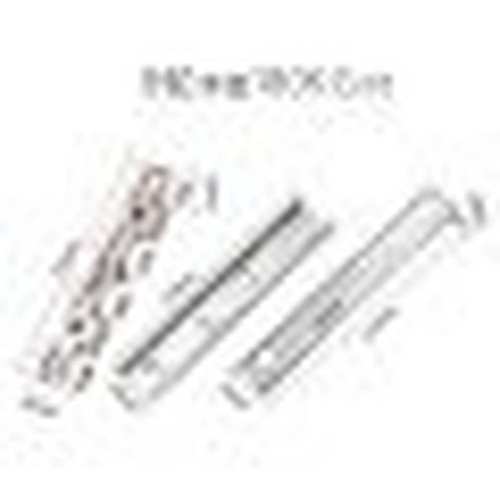 上移门推拉门实木门卫生间吊直滑轮o销吊轨滑轨吊轮吊轮轨道厨房