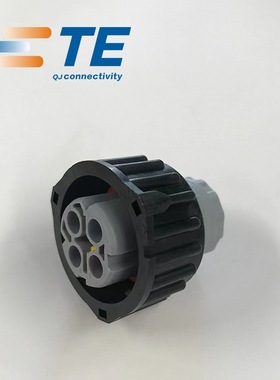 厂家直销TE/泰科2-1813099-1汽车插接件连接器原装进口电子元器件