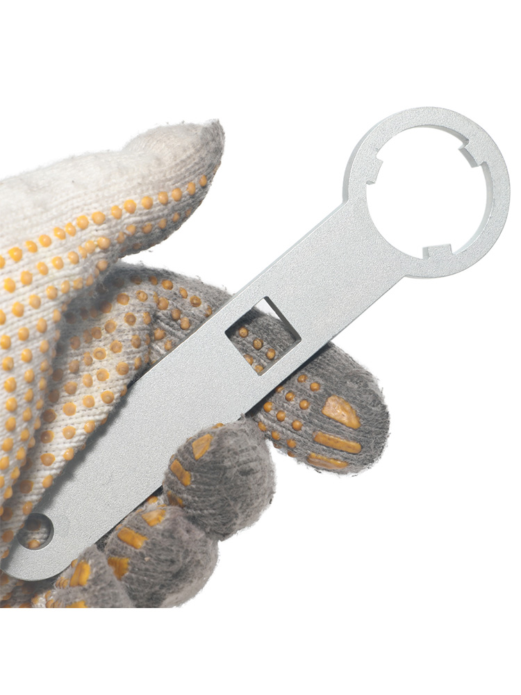 奥迪A8LS4保时捷卡宴3.0T帕拉梅拉高压油泵拆卸专用工具混动EA839