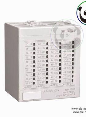 议价DC732F | 3BDH000375R0001模块 卡件