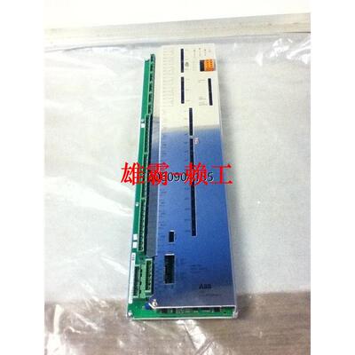 议价DAI01 DSDI133A 3BSE018290R1模块瑞典