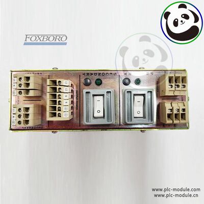 议价FOXBORO P0912XX I模块 卡件 控制器