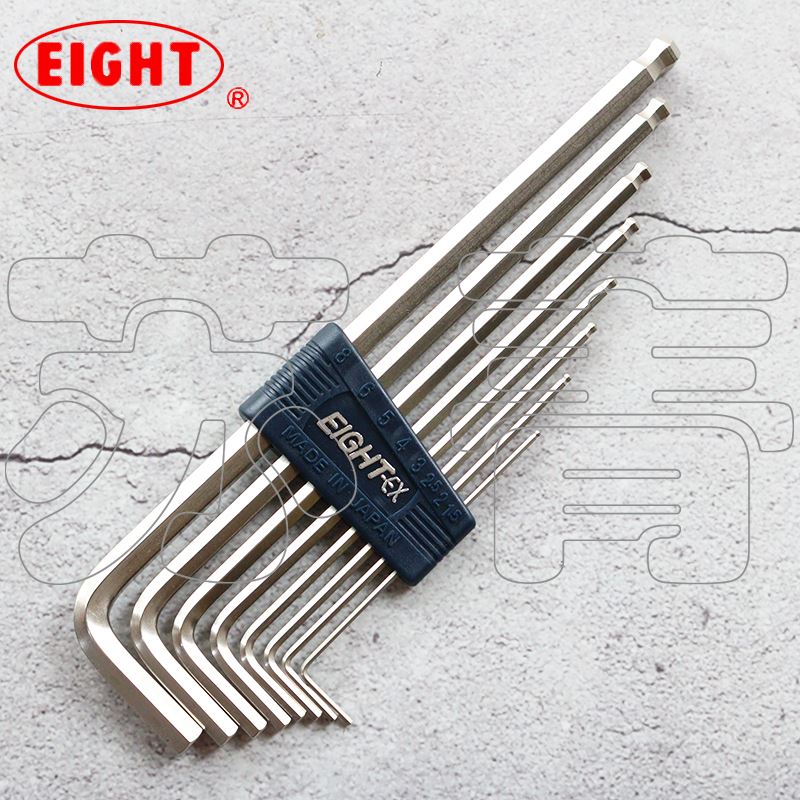 原装日本百利内六角扳手